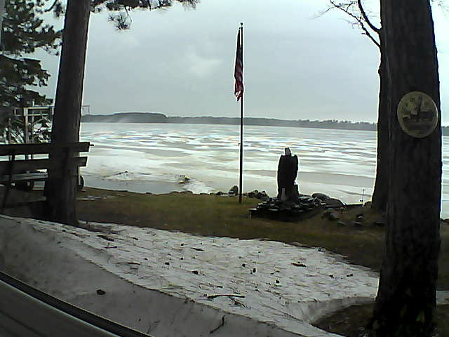 Whiteface Cam Image - Sun, 04/21/2019 1:01pm 