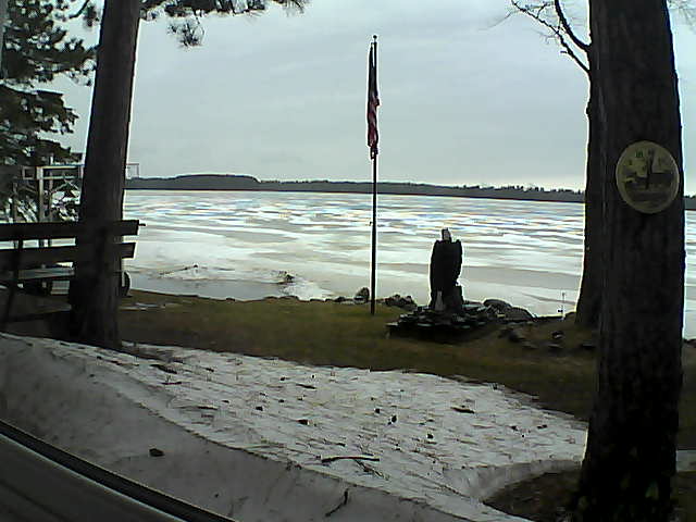 Whiteface Cam Image - Sun, 04/21/2019 1:11pm 