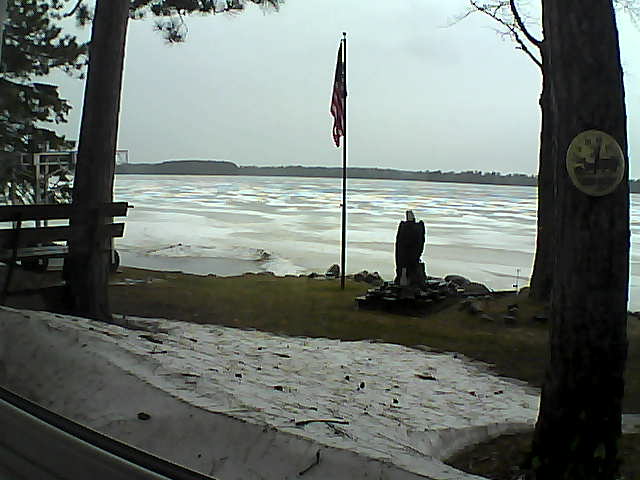 Whiteface Cam Image - Sun, 04/21/2019 1:31pm 