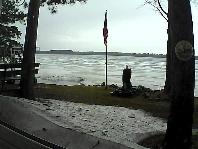 Whiteface Cam Image - Sun, 04/21/2019 2:11pm 