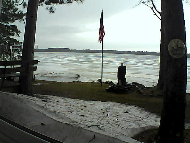 Whiteface Cam Image - Sun, 04/21/2019 2:31pm 