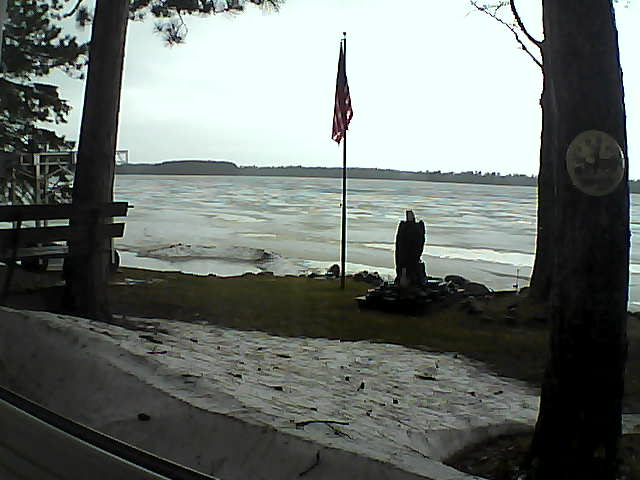 Whiteface Cam Image - Sun, 04/21/2019 2:51pm 