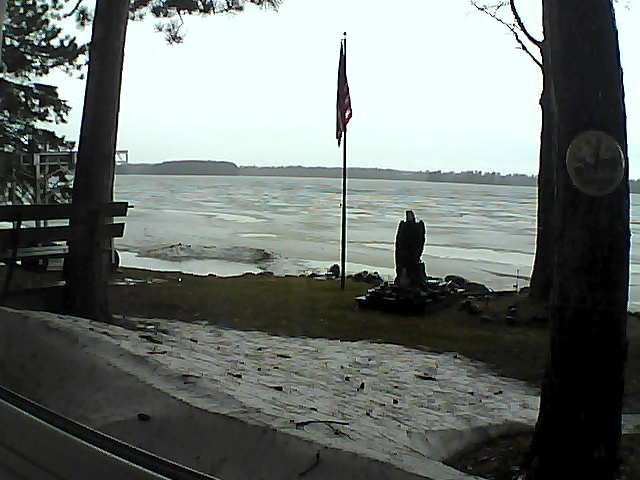 Whiteface Cam Image - Sun, 04/21/2019 3:01pm 