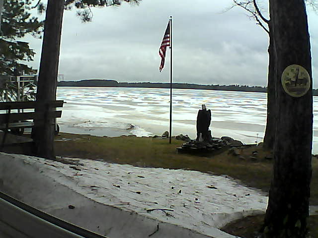 Whiteface Cam Image - Sun, 04/21/2019 3:31pm 