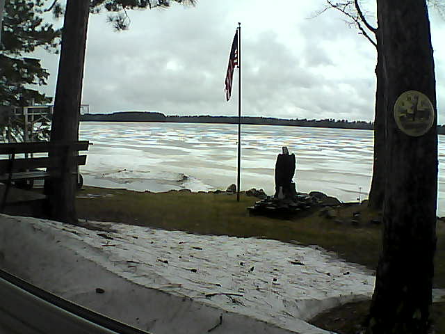 Whiteface Cam Image - Sun, 04/21/2019 3:51pm 