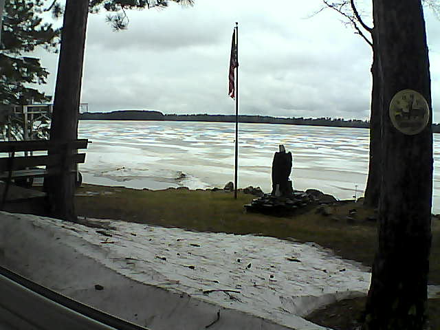 Whiteface Cam Image - Sun, 04/21/2019 4:01pm 