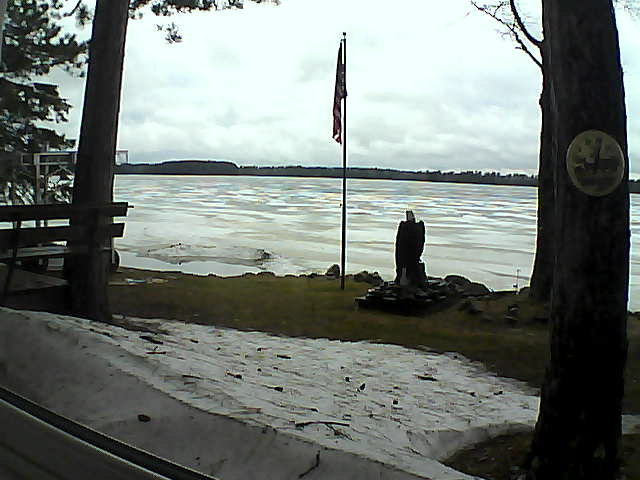 Whiteface Cam Image - Sun, 04/21/2019 4:11pm 