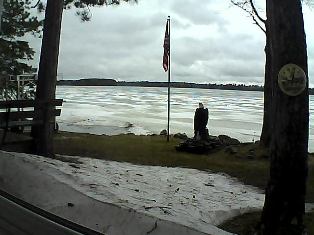 Whiteface Cam Image - Sun, 04/21/2019 4:21pm 