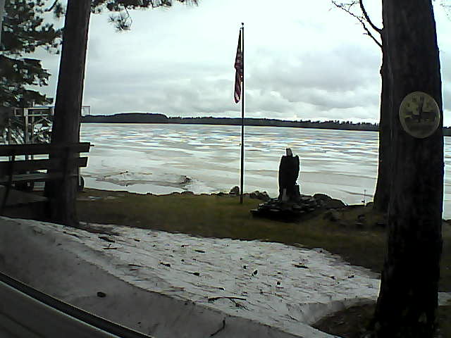 Whiteface Cam Image - Sun, 04/21/2019 4:31pm 