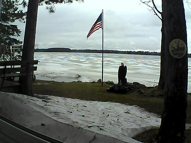 Whiteface Cam Image - Sun, 04/21/2019 4:41pm 