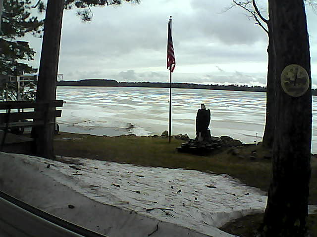 Whiteface Cam Image - Sun, 04/21/2019 4:51pm 