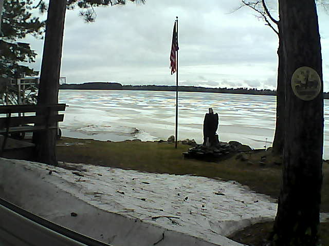 Whiteface Cam Image - Sun, 04/21/2019 5:01pm 