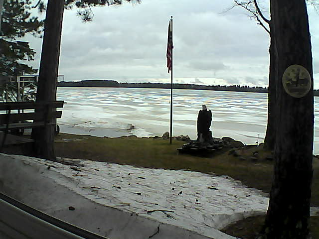 Whiteface Cam Image - Sun, 04/21/2019 5:11pm 