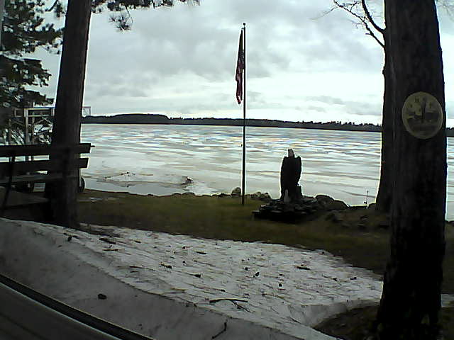 Whiteface Cam Image - Sun, 04/21/2019 5:21pm 