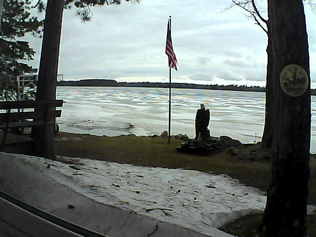 Whiteface Cam Image - Sun, 04/21/2019 5:31pm 