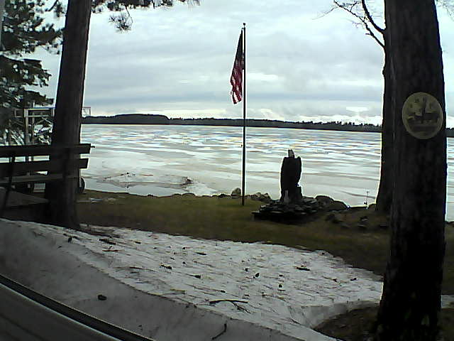 Whiteface Cam Image - Sun, 04/21/2019 5:41pm 