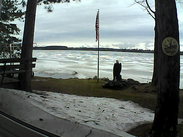 Whiteface Cam Image - Sun, 04/21/2019 5:51pm 