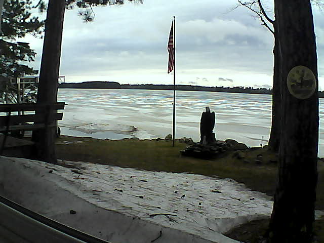 Whiteface Cam Image - Sun, 04/21/2019 6:01pm 