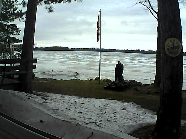 Whiteface Cam Image - Sun, 04/21/2019 6:11pm 