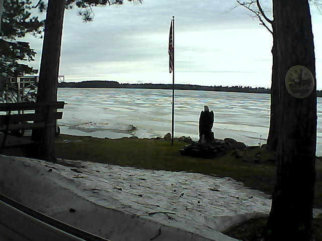 Whiteface Cam Image - Sun, 04/21/2019 6:21pm 