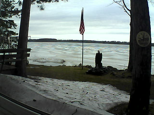 Whiteface Cam Image - Sun, 04/21/2019 6:31pm 