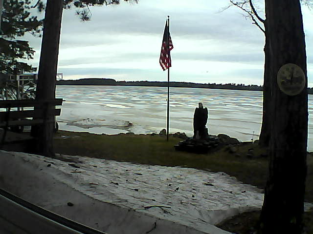 Whiteface Cam Image - Sun, 04/21/2019 6:51pm 