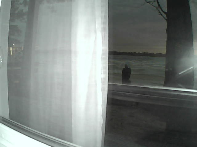 Whiteface Cam Image - Mon, 04/22/2019 5:49am 