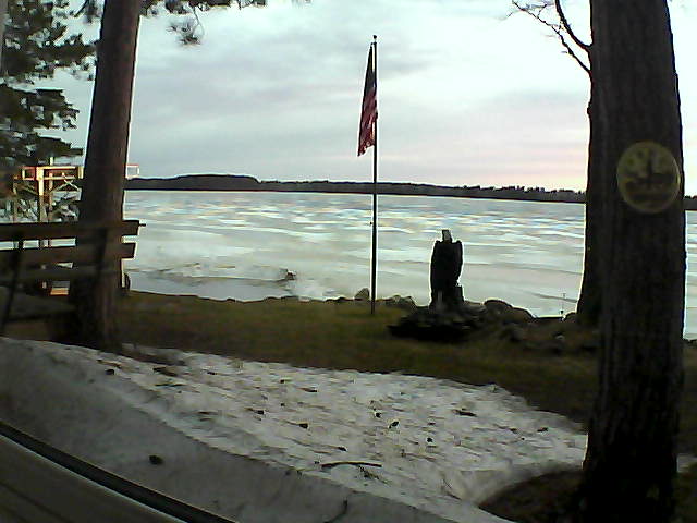 Whiteface Cam Image - Mon, 04/22/2019 5:59am 