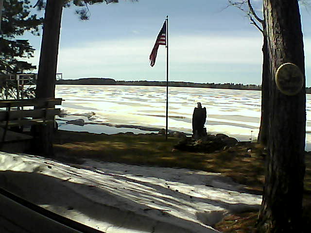 Whiteface Cam Image - Mon, 04/22/2019 2:59pm 