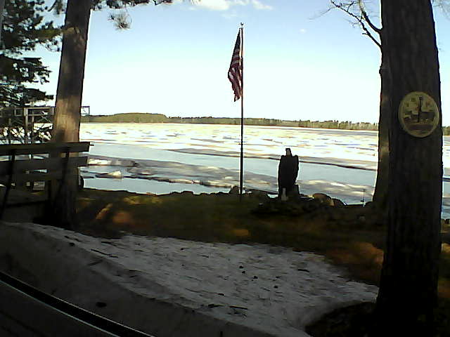 Whiteface Cam Image - Tue, 04/23/2019 9:06am 