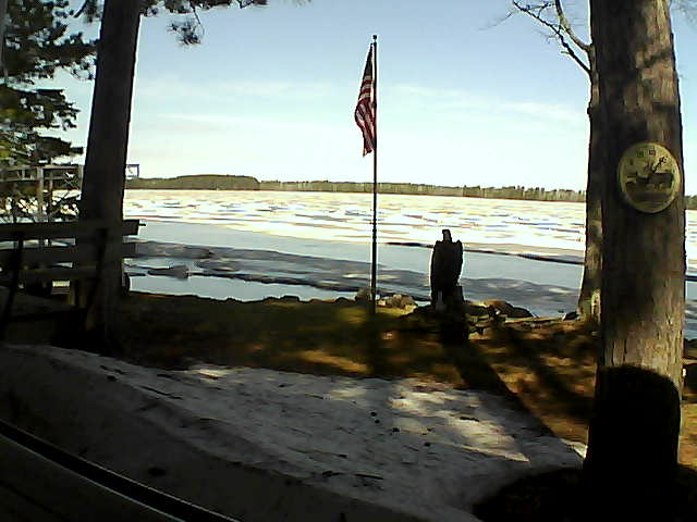 Whiteface Cam Image - Tue, 04/23/2019 9:46am 