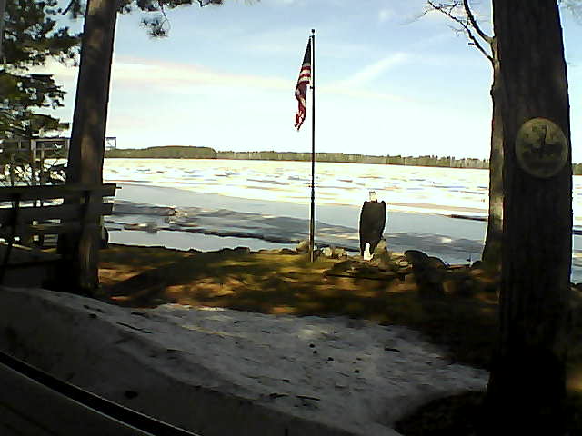 Whiteface Cam Image - Tue, 04/23/2019 10:16am 