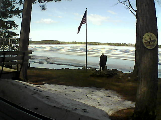 Whiteface Cam Image - Tue, 04/23/2019 11:06am 