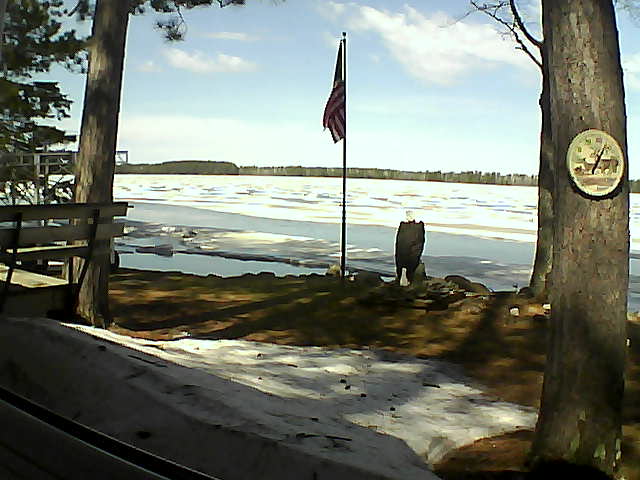 Whiteface Cam Image - Tue, 04/23/2019 11:16am 