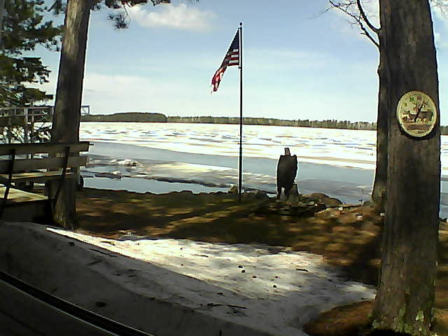 Whiteface Cam Image - Tue, 04/23/2019 11:26am 