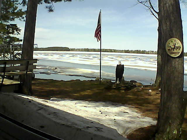 Whiteface Cam Image - Tue, 04/23/2019 11:36am 
