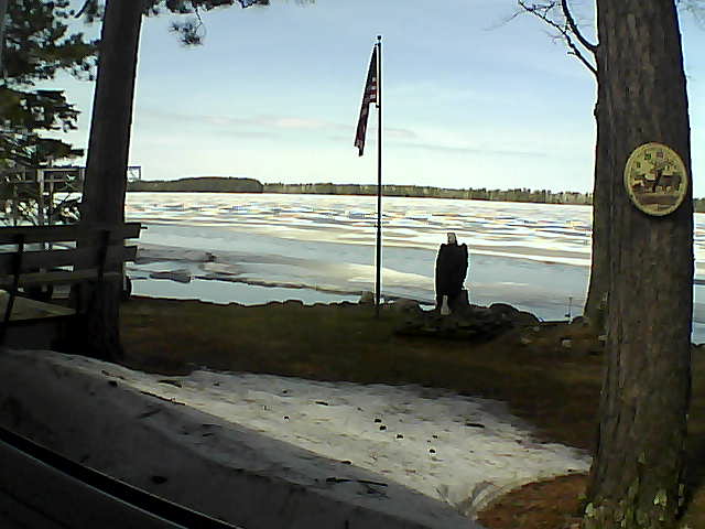 Whiteface Cam Image - Tue, 04/23/2019 12:06pm 