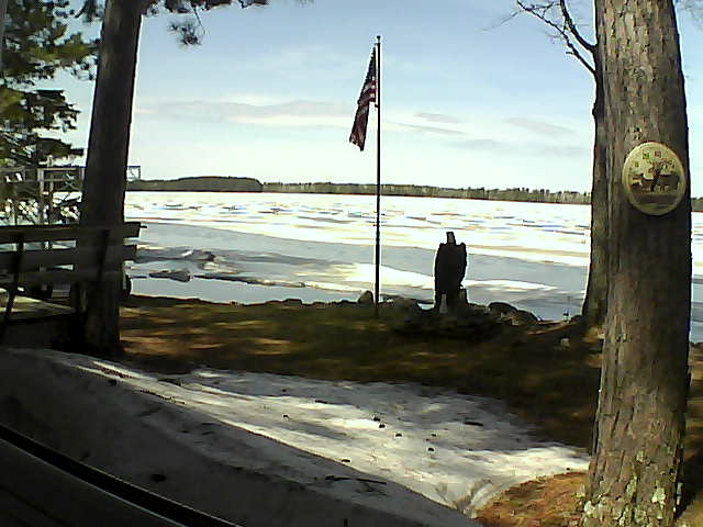 Whiteface Cam Image - Tue, 04/23/2019 12:16pm 