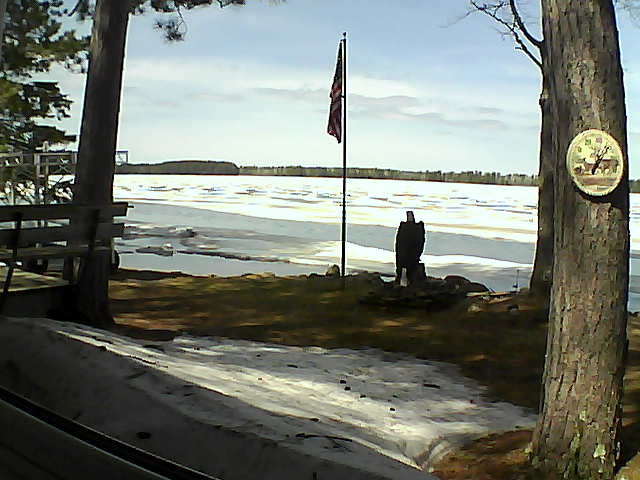 Whiteface Cam Image - Tue, 04/23/2019 12:26pm 