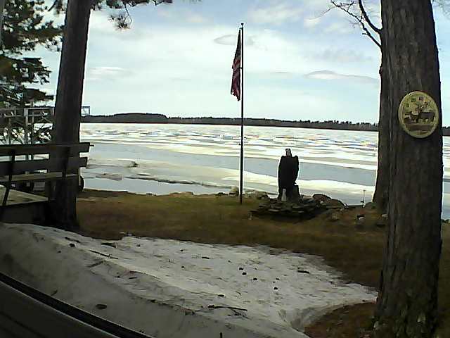 Whiteface Cam Image - Tue, 04/23/2019 12:36pm 