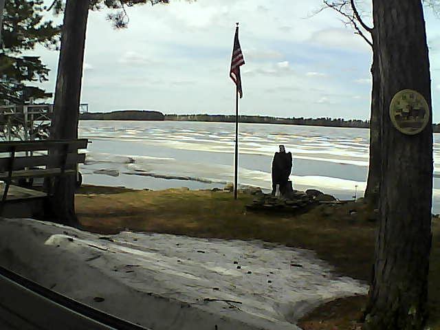 Whiteface Cam Image - Tue, 04/23/2019 12:56pm 