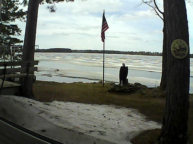 Whiteface Cam Image - Tue, 04/23/2019 1:06pm 