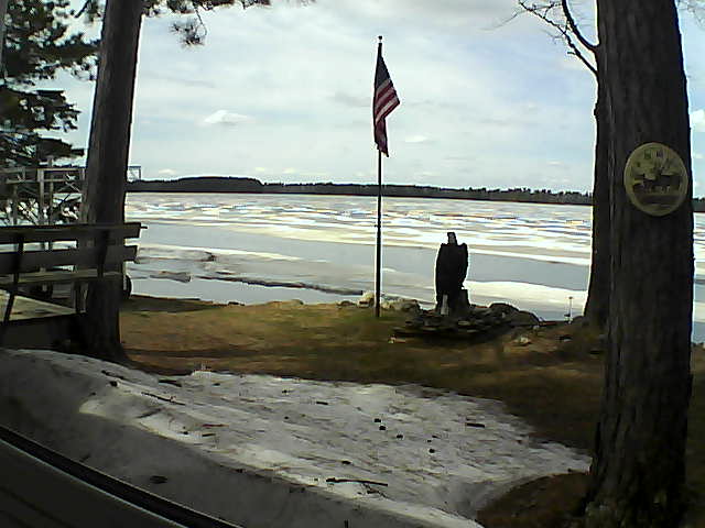 Whiteface Cam Image - Tue, 04/23/2019 1:16pm 