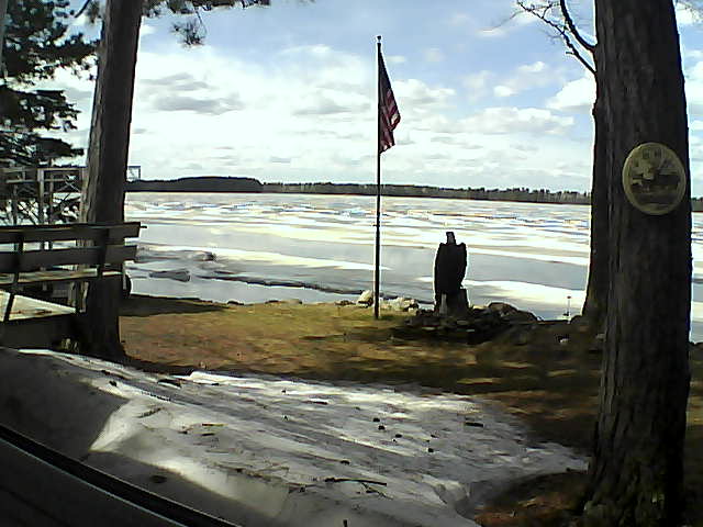 Whiteface Cam Image - Tue, 04/23/2019 1:46pm 