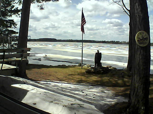 Whiteface Cam Image - Tue, 04/23/2019 2:06pm 