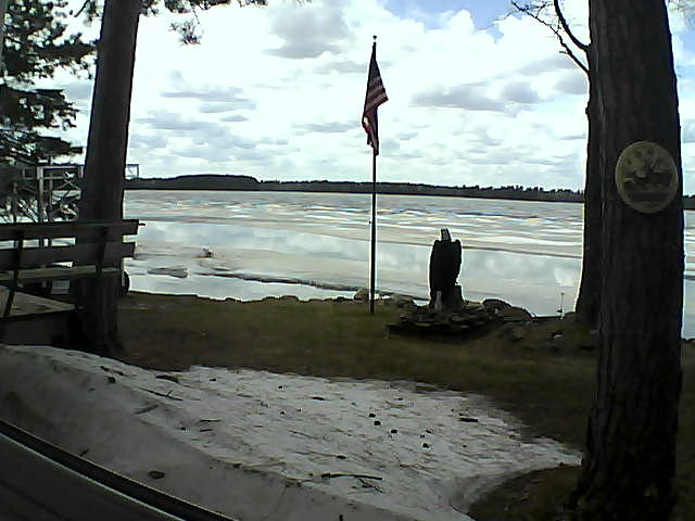 Whiteface Cam Image - Tue, 04/23/2019 2:16pm 