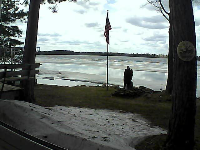 Whiteface Cam Image - Tue, 04/23/2019 2:36pm 