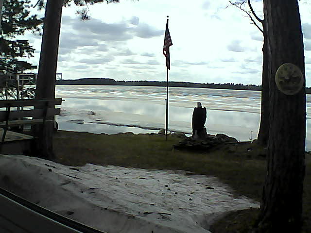 Whiteface Cam Image - Tue, 04/23/2019 2:57pm 