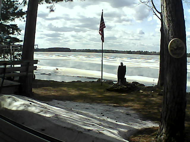 Whiteface Cam Image - Tue, 04/23/2019 3:06pm 