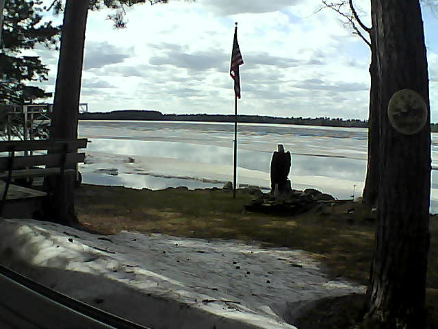 Whiteface Cam Image - Tue, 04/23/2019 3:16pm 